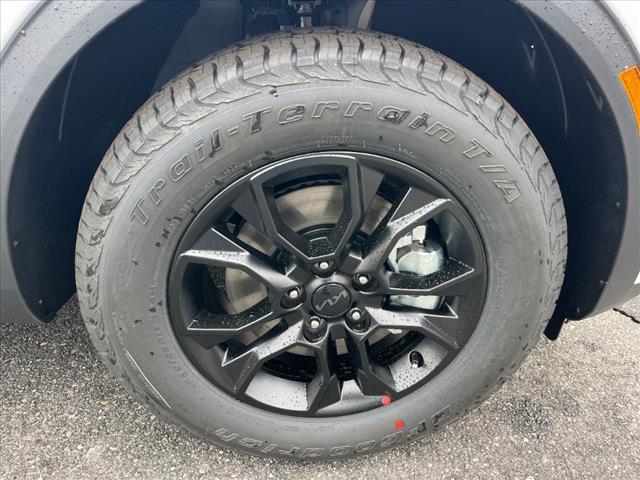 2025 Kia Sportage X-Pro