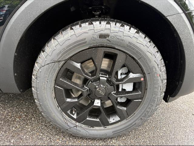 2025 Kia Telluride EX X-Pro