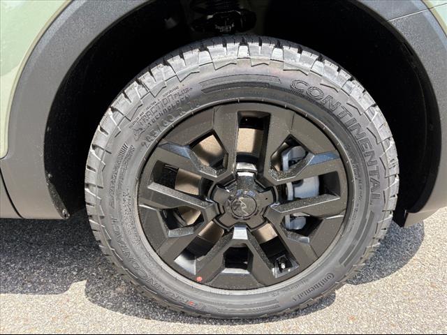 2025 Kia Telluride EX X-Pro