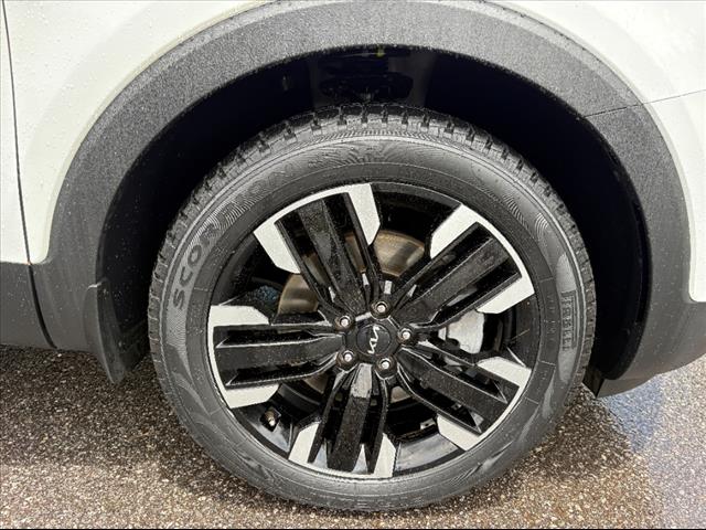 2024 Kia Telluride SX Prestige