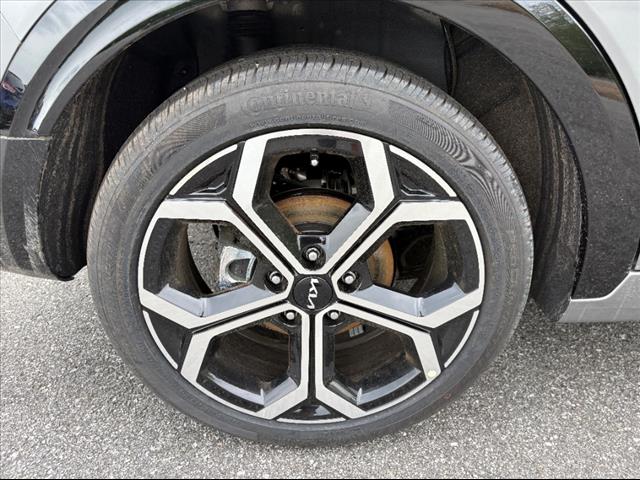 2025 Kia Niro EX Touring