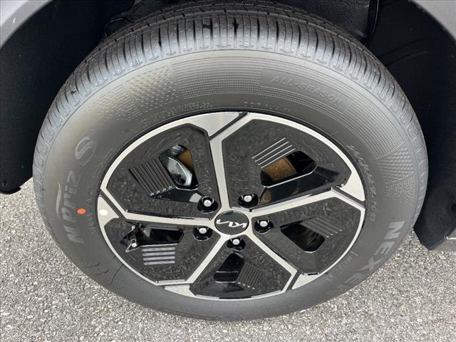 2025 Kia Niro EX