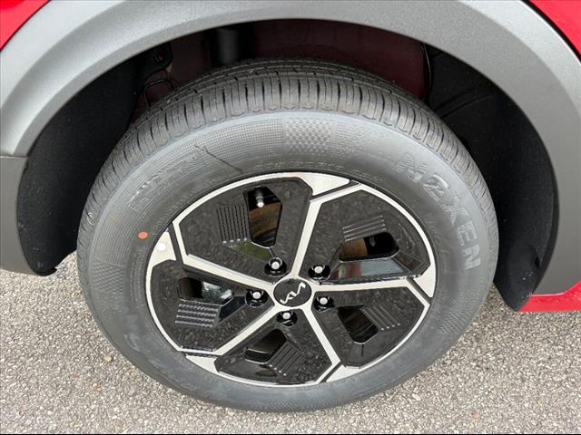 2025 Kia Niro EX