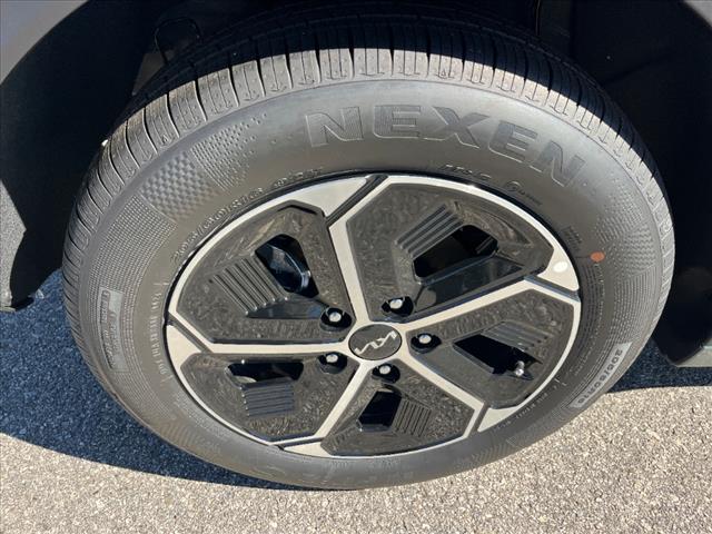 2025 Kia Niro EX