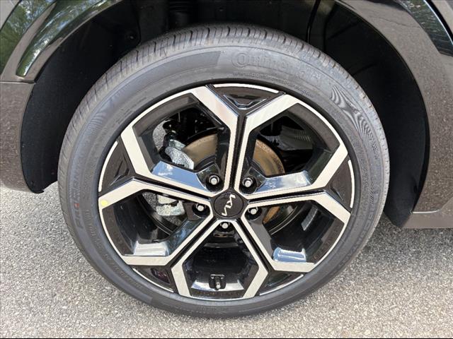 2025 Kia Niro EX Touring