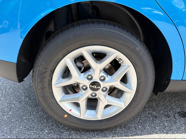 2025 Kia Soul S