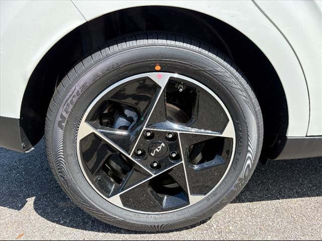 2025 Kia Soul EX