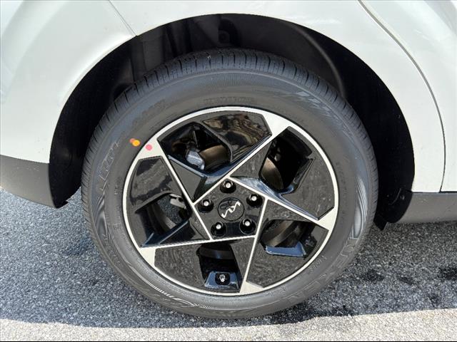 2025 Kia Soul EX
