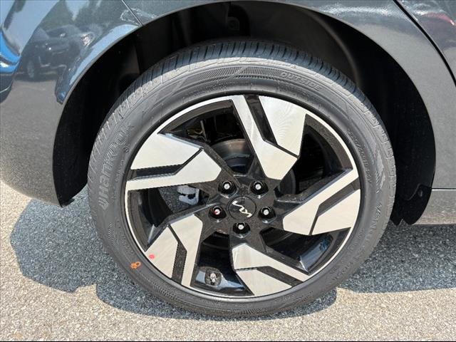 2025 Kia Soul GT-Line