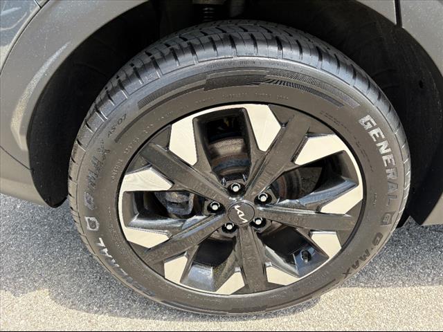 2023 Kia Sportage Plug-In Hybrid X-Line