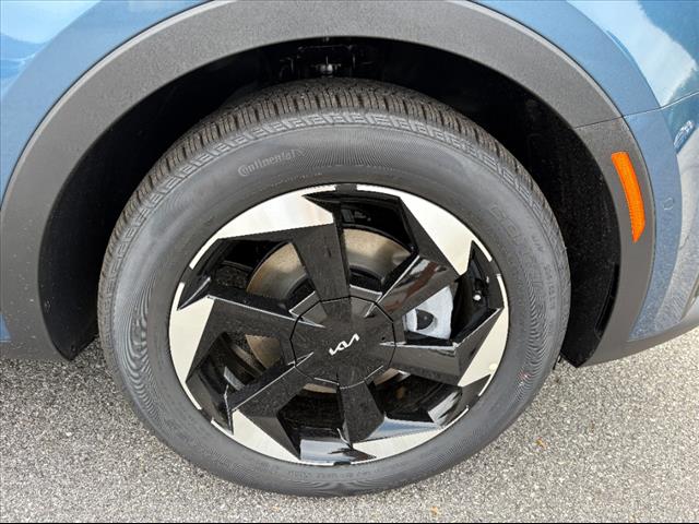 2025 Kia Sorento Hybrid SX Prestige