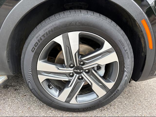 2023 Kia Sorento Plug-In Hybrid SX Prestige