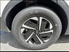 2025 Kia Sportage Hybrid LX