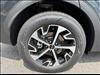 2025 Kia Sportage Hybrid EX