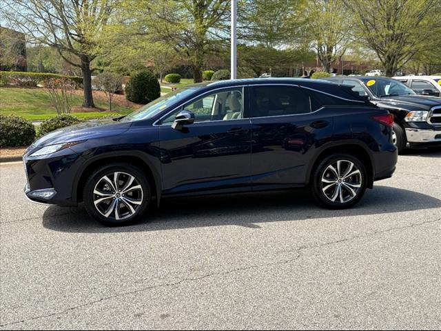 2022 Lexus RX 350 RX 350
