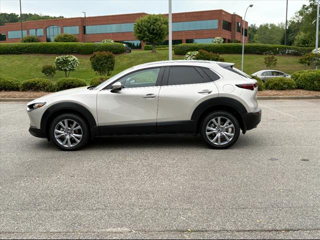 2023 Mazda CX-30 2.5 S Preferred