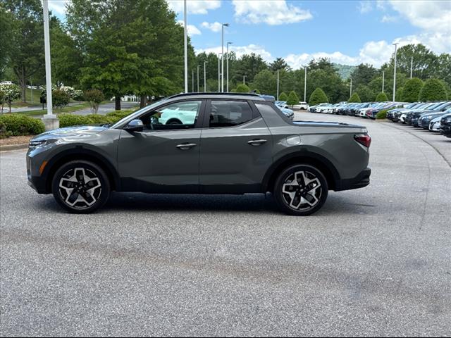 2023 Hyundai SANTA CRUZ Limited