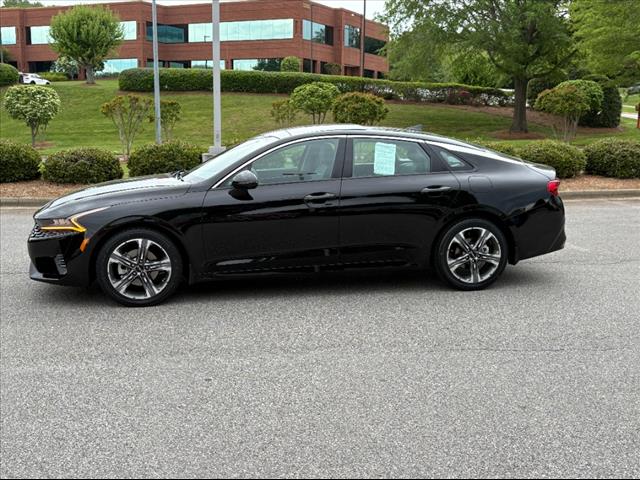 2024 Kia K5 EX
