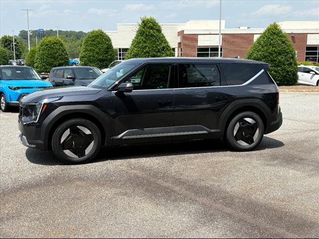 2026 Kia EV9 Light Long Range