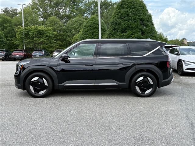 2026 Kia EV9 Land