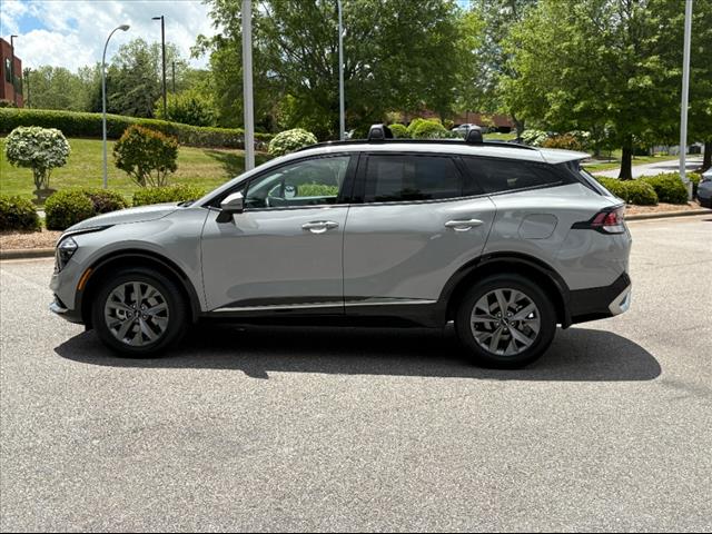 2023 Kia Sportage SX