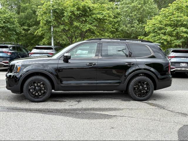 2025 Kia Telluride EX X-Pro