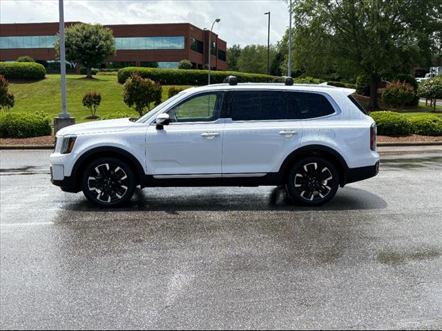 2024 Kia Telluride SX Prestige