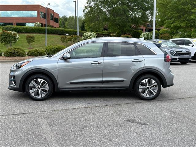 2022 Kia Niro EV S