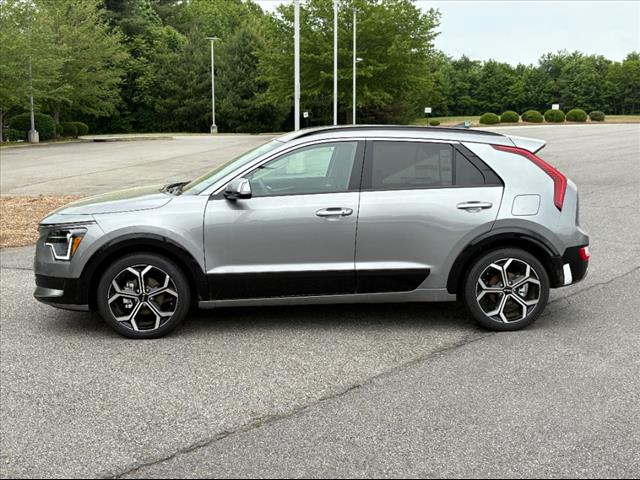 2025 Kia Niro EX Touring