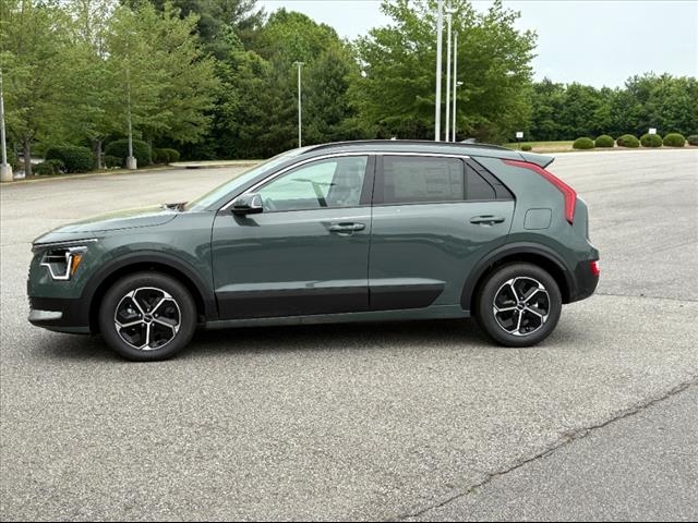 2025 Kia Niro EX