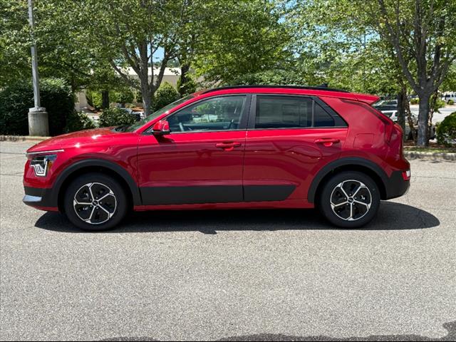 2025 Kia Niro EX