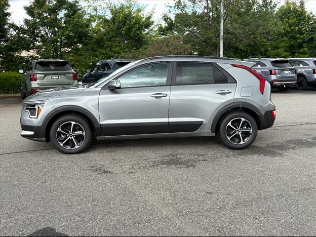 2025 Kia Niro EX
