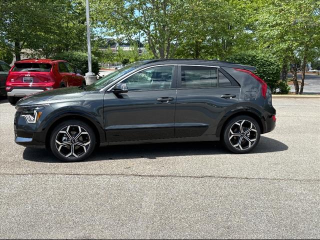 2025 Kia Niro EX Touring