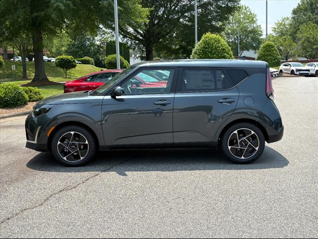 2025 Kia Soul EX