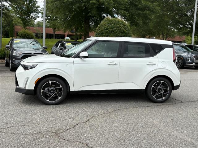 2025 Kia Soul EX