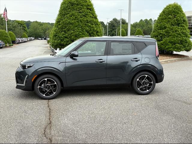 2025 Kia Soul EX