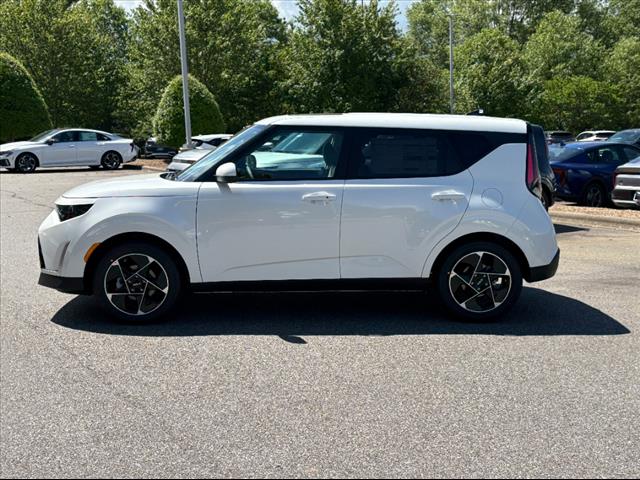 2025 Kia Soul EX