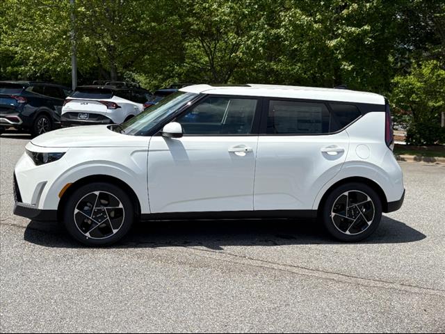 2025 Kia Soul EX