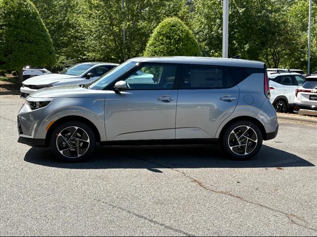 2025 Kia Soul EX