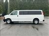 2022 Chevrolet Express LS