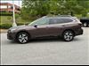 2022 Subaru Outback Touring