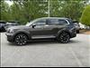 2025 Kia Telluride SX
