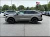 2025 Kia Sorento X-Line EX