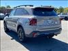 2025 Kia Sorento X-Line SX