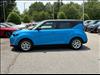 2025 Kia Soul S