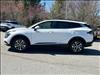 2025 Kia Sportage Hybrid EX