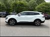 2025 Kia Sportage Hybrid EX