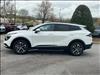 2025 Kia Sportage Hybrid EX