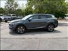 2025 Kia Sportage Hybrid EX