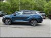 2025 Kia Sportage Hybrid EX